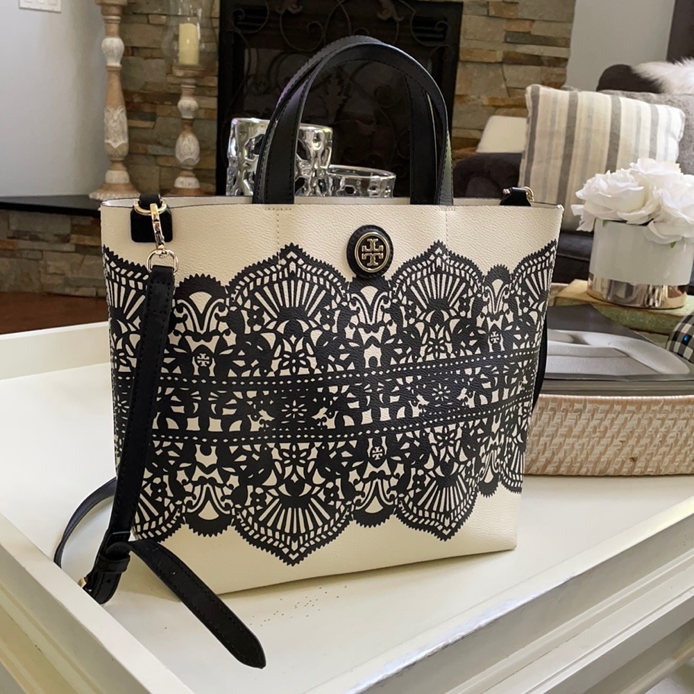 Tory Burch purse